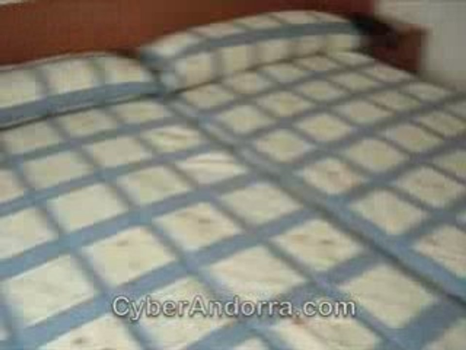 CyberAndorra - Hotel Casado