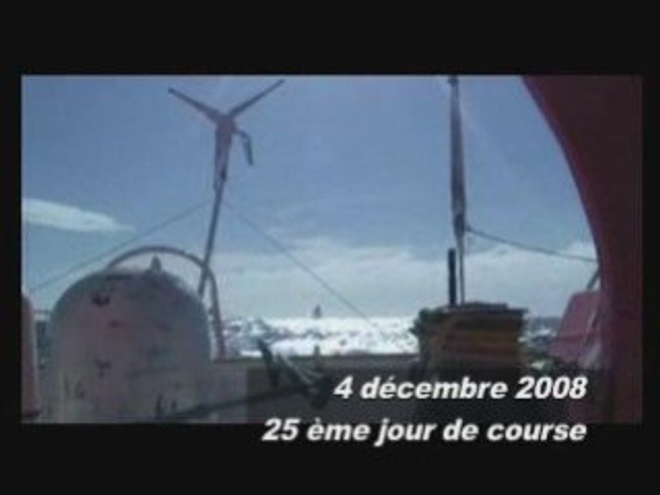 Jean croise Bilou
