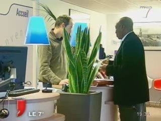 Nantes : Une signature pour mieux lutter contre les fraudes