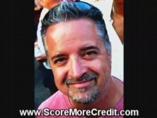 Mike Suarez - Credit Repair Success Story