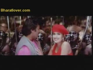Meri Zindagi Ek Agnepath - Kate Na Din www.bharatlover.com