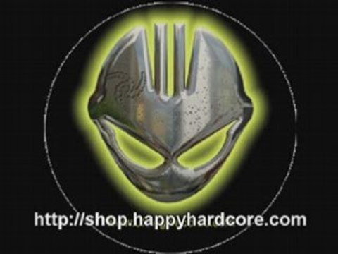 UFO & Breeze - Dirty / uk hardcore / UFOLOGY006 / vinyl