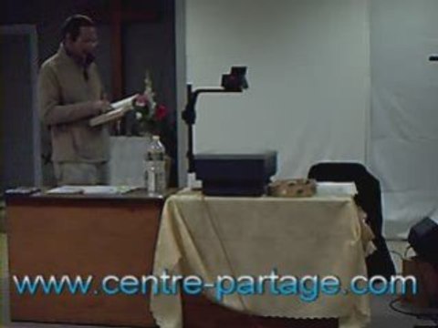 L'OCCULTISME: suite et fin, Reunion Hazebrouck - Allan Rich