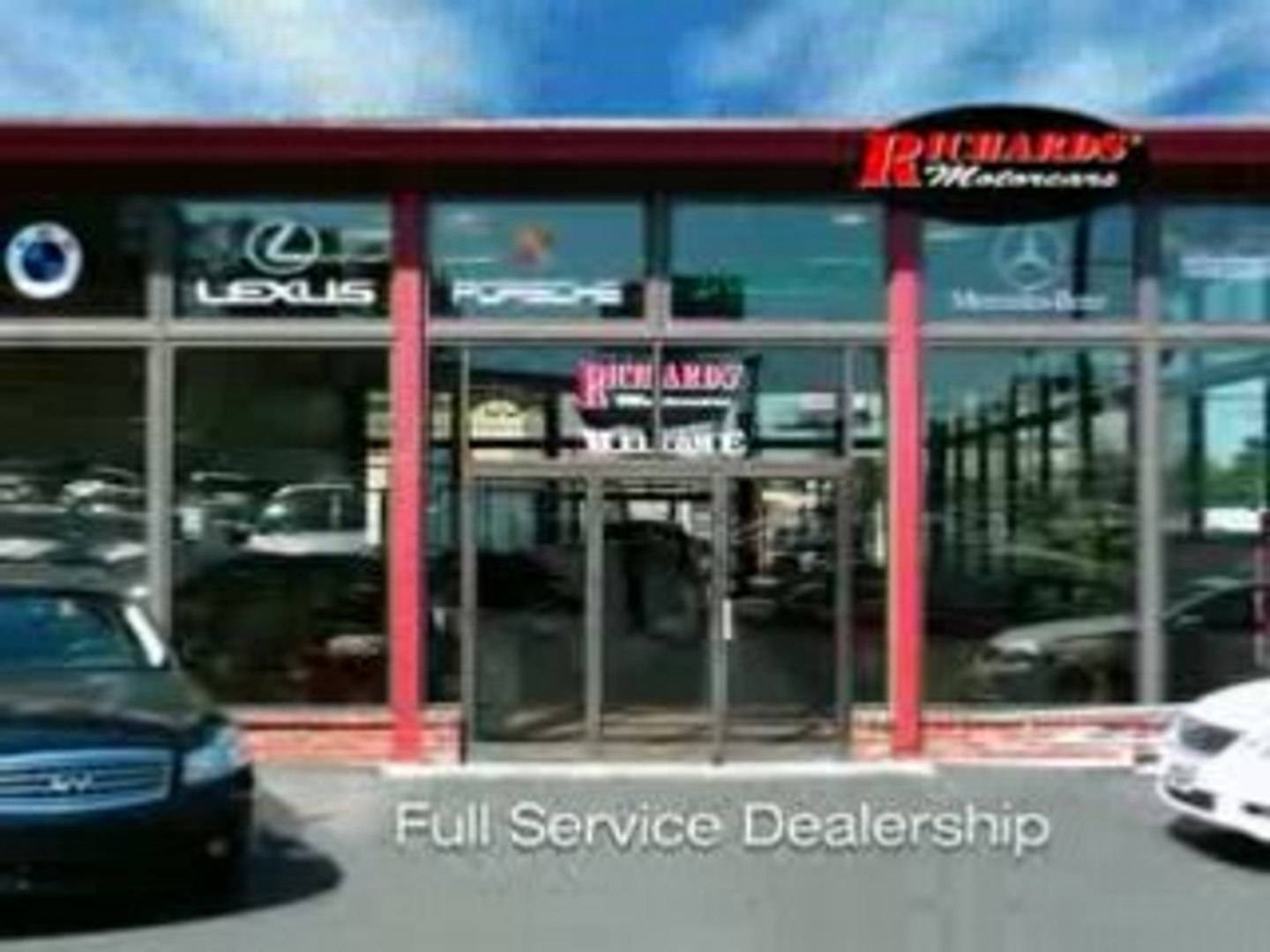 Used Cars Boston www.RichardsMotorcars.com