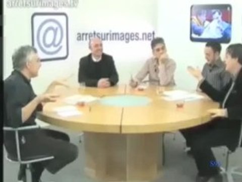 Les revenus de Sarkozy: clash Libération -Canard Encahaîné