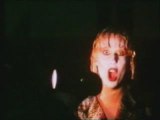 Hazel O'Connor singing Who Needs It