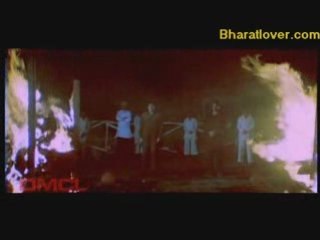 Nafrat Ki Andhi - Kal Dekhe The (S) www.bharatlover.com