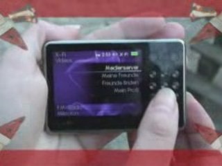 PCpro Weihnachtsspecial Tag5 Creative Zen X-Fi