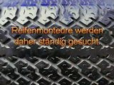 Stellenanzeigen Reifenmonteur StellenMarkt.de