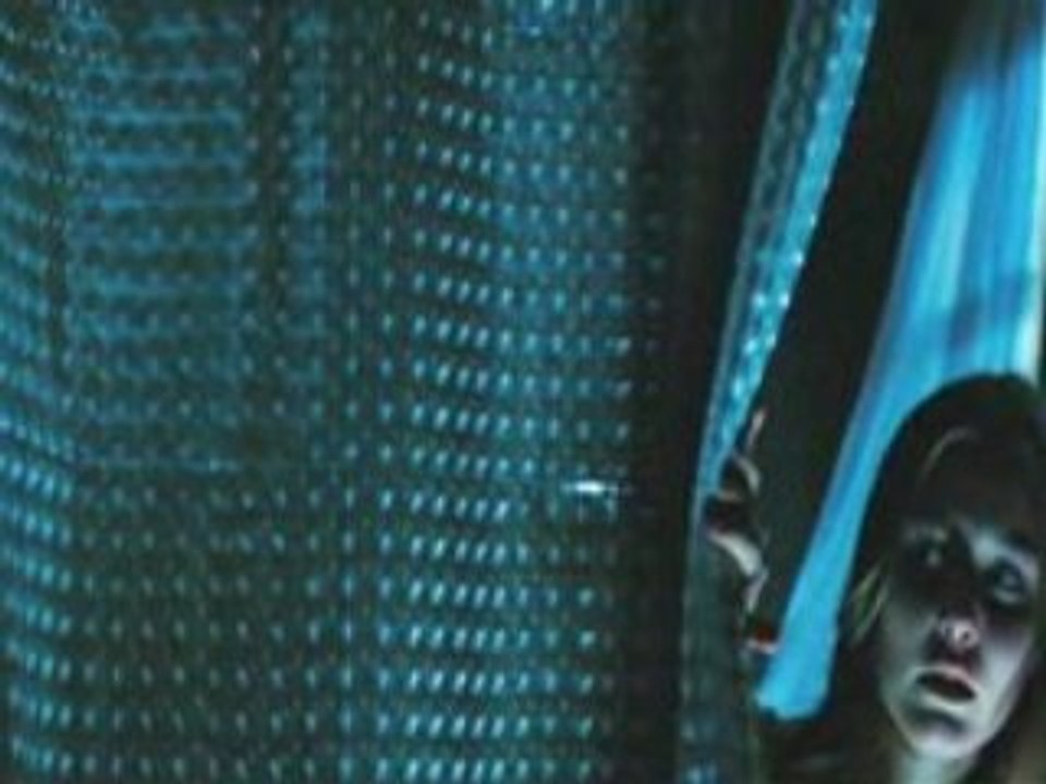 Vendredi 13- Trailer