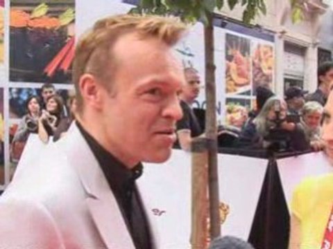 Terry Wogan quits Eurovision