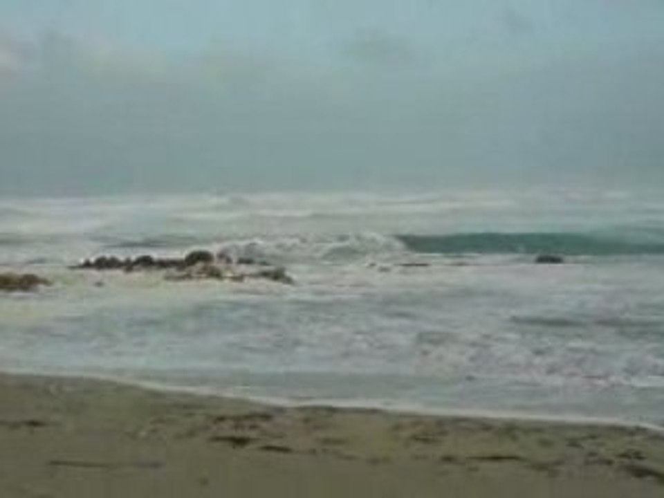 Pointe de la Torche