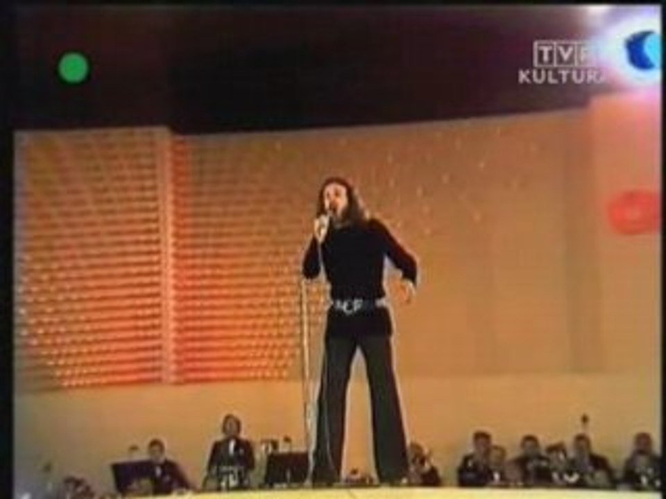 Stan Borys - Jaskółka uwięziona