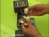 Video iPhone 3G confezione d'acquisto