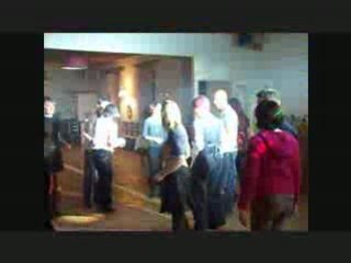 Video decembre 2008 univers ouest evenement