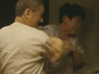 [extrait de film] Glory to the filmmaker 02