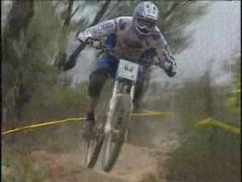 Roc d'Azur MAXIM ROC DOWN 2008