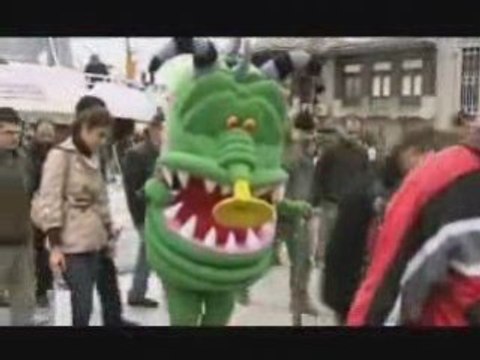 Monster Türkiye'de... Aramızda bir kariyer canavarı var :)