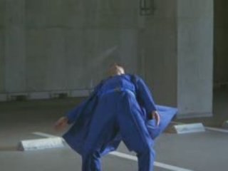 [extrait de film] Glory to the filmmaker 04