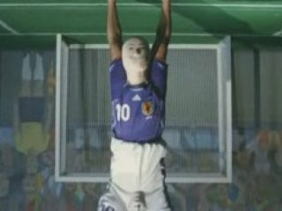 [extrait de film] Glory to the filmmaker 03