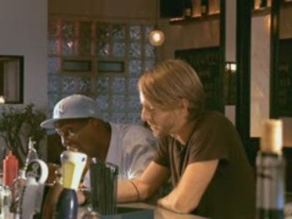 Richie Hawtin and Grandmaster Flash talk DJing - Episode #3