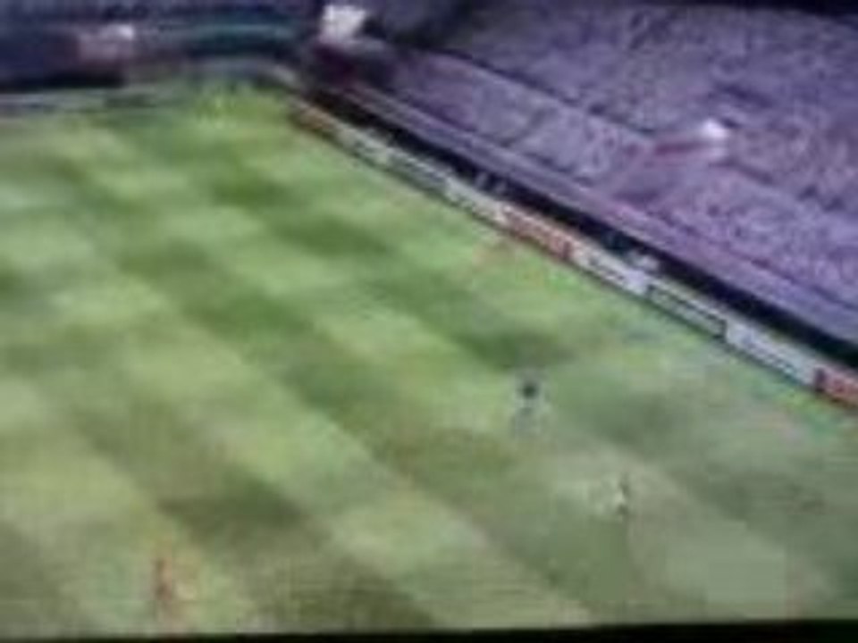 But de PES by WARTAR9323