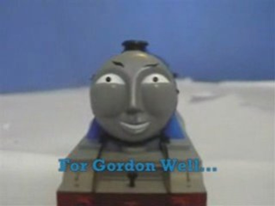 4. Ode To Gordon