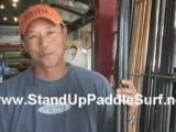 Kialoa Shaka Puu Stand Up Paddle (Part 2)