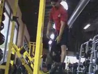 Salinas Personal Trainer Business As Usual