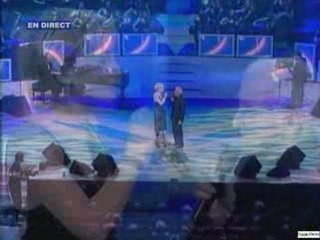 Patricia kaas & charles aznavour - que c'est triste venise