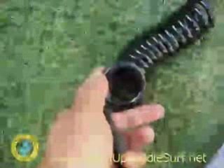 DaKine Downwind Paddle Leash