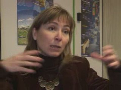 Ozone... Quelle évolution depuis 30 ans?