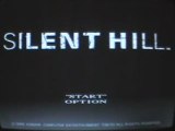 Videotest Silent Hill (Playstation)