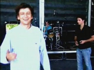 art sullivan "Parle moi de toi"