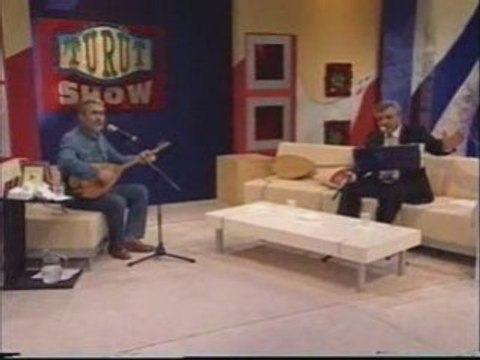 Esat KABAKLI - Ozan ARİF ( Yeter Gönül )