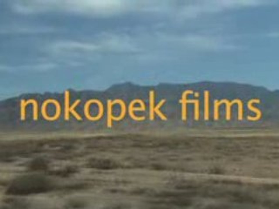 Nokopek Films (Logo)