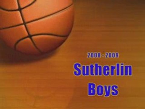 Boys Basketball: Sutherlin Preview (2008-2009)