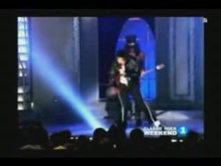 Arab's fun - Michel Jackson on Tunisien Music