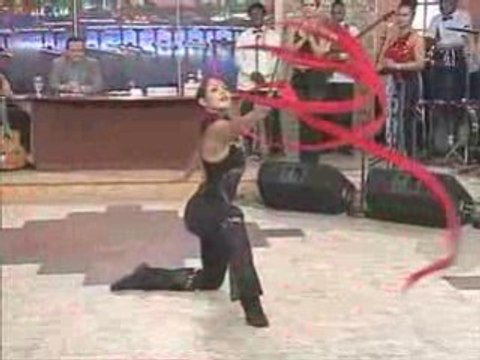 Salsa avec Henry Herrera