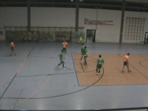 DI MARCO LUCA (VERAG ONLY SPORT) 3-0