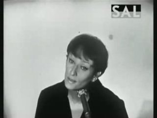 Si la photo est bonne - Barbara - 1967