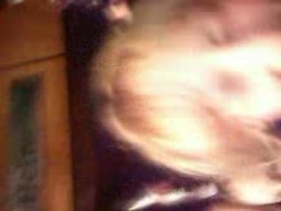 Punish Yourself 30.11.08