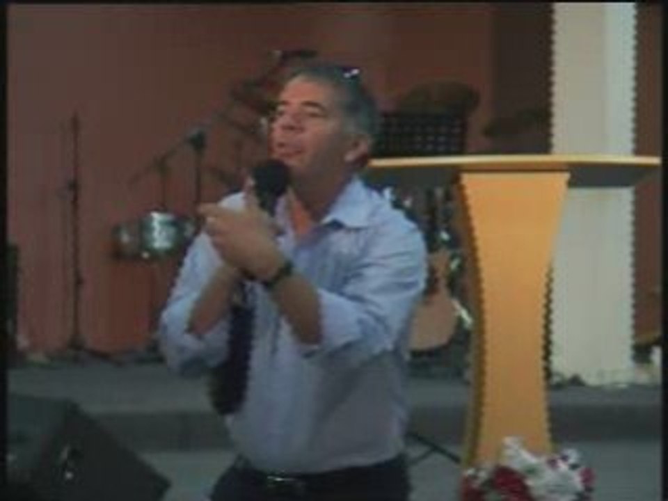 Paul Goulet Les 5 Puissances de Dieu