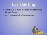 Cash Gifting Videos, How Do I Choose The Correct Mentor?