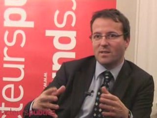 Interview de Martin Hirsch