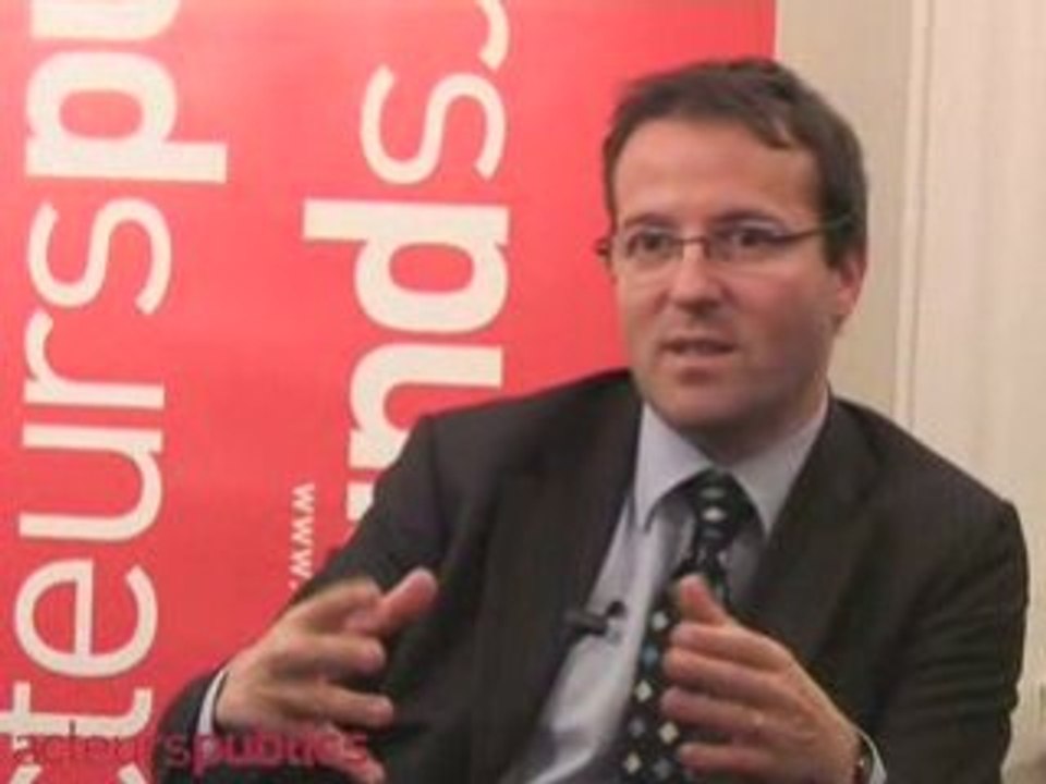 Interview de Martin Hirsch