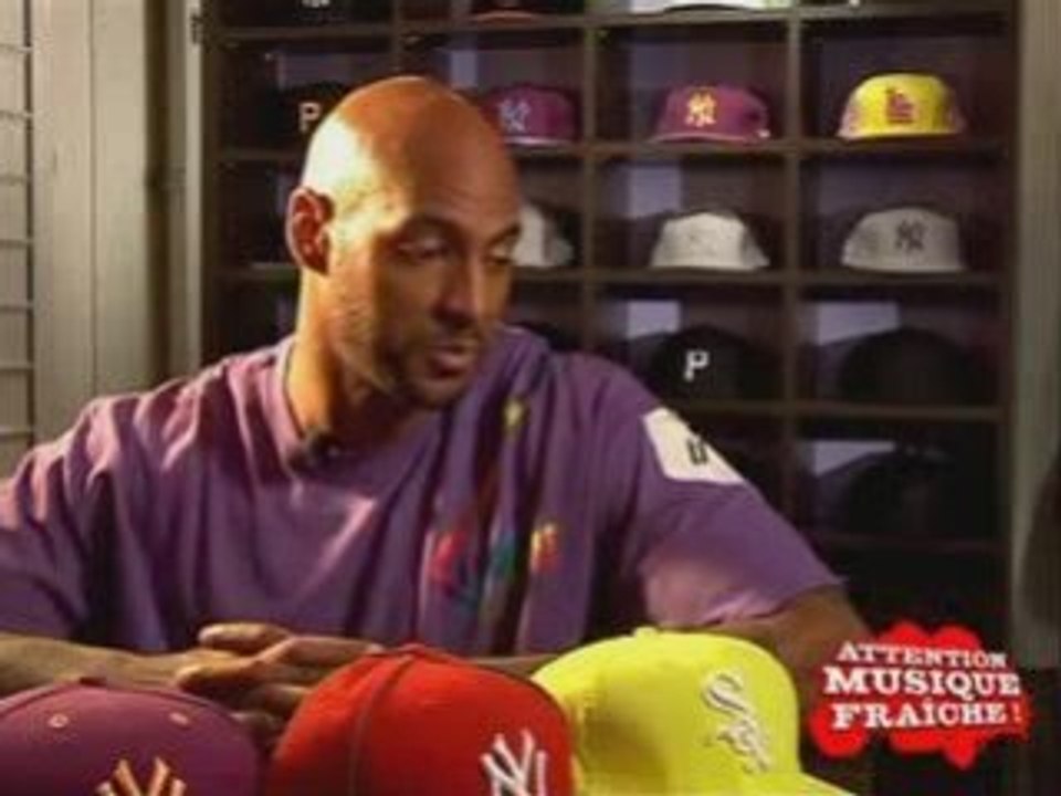 Interview booba www.spacehiphop.com