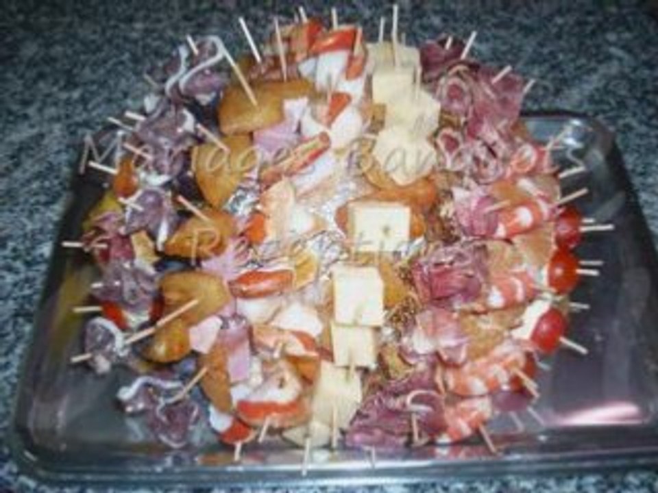 Traiteur à Aurillac, Cantal, Michel Fabrègues