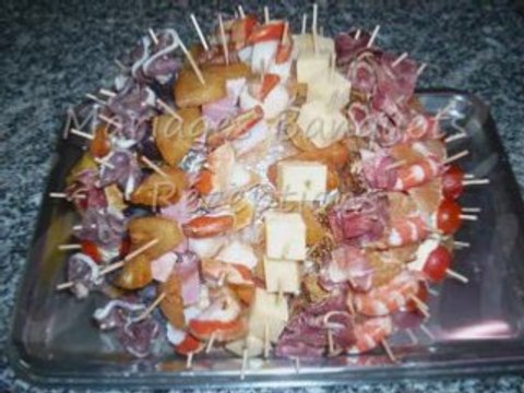 Traiteur à Aurillac, Cantal, Michel Fabrègues