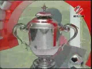 Mah Utd 2 - 0 HAL [Chedi Edeh]